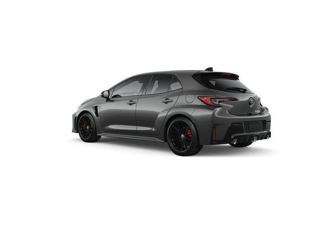 2026 Toyota GR Corolla 12th Gen - Image 6 of 31