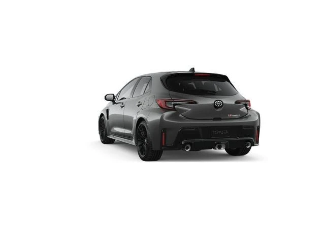 2026 Toyota GR Corolla 12th Gen - Image 7 of 31