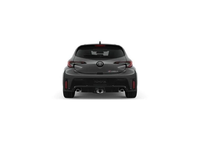 2026 Toyota GR Corolla 12th Gen - Image 8 of 31