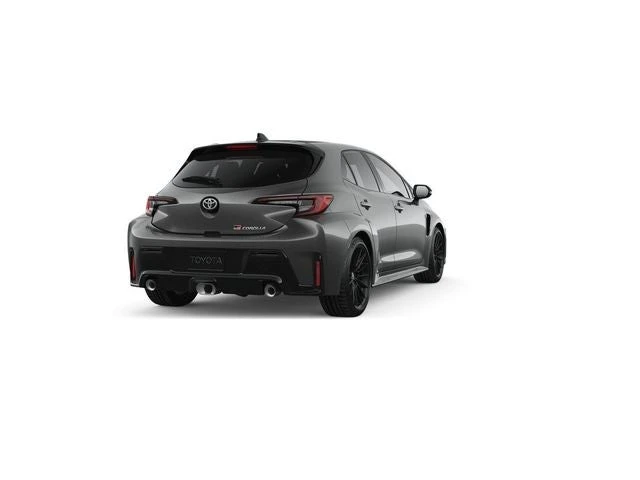 2026 Toyota GR Corolla 12th Gen - Image 9 of 31