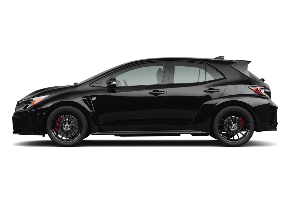 2026 Toyota GR Corolla 12th Gen - Image 3 of 4