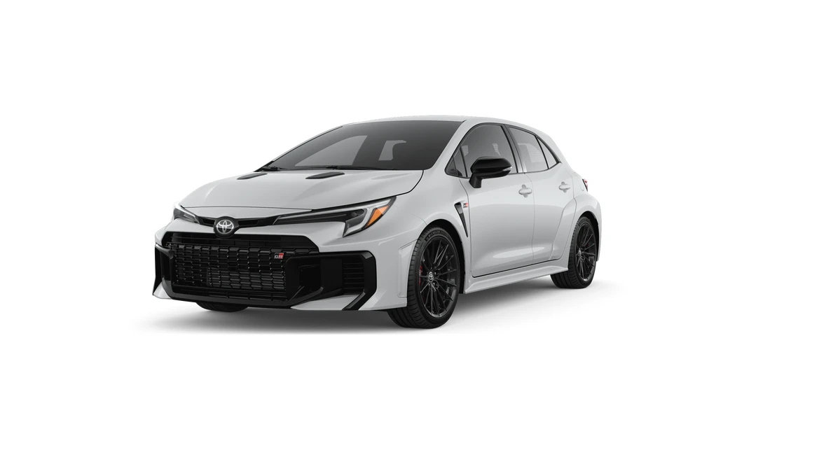 2026 Toyota GR Corolla 12th Gen - Image 23 of 30