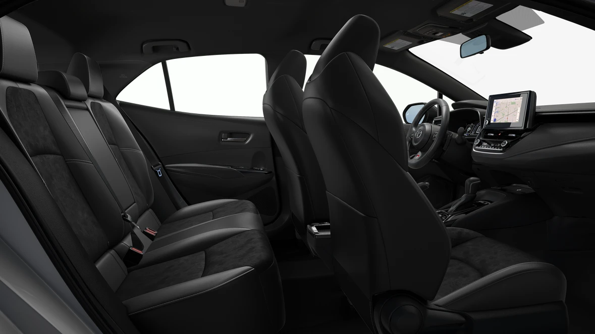 2026 Toyota GR Corolla 12th Gen - Image 29 of 30