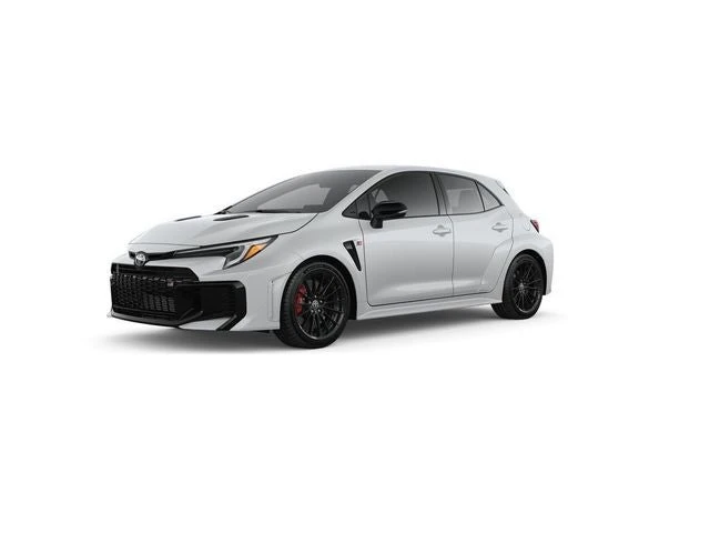 2026 Toyota GR Corolla 12th Gen - Image 2 of 31