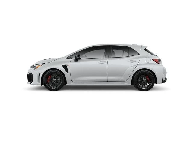 2026 Toyota GR Corolla 12th Gen - Image 3 of 31