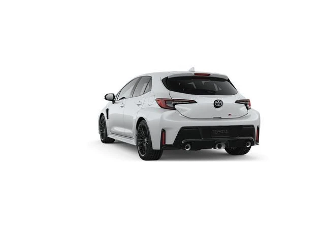 2026 Toyota GR Corolla 12th Gen - Image 4 of 31