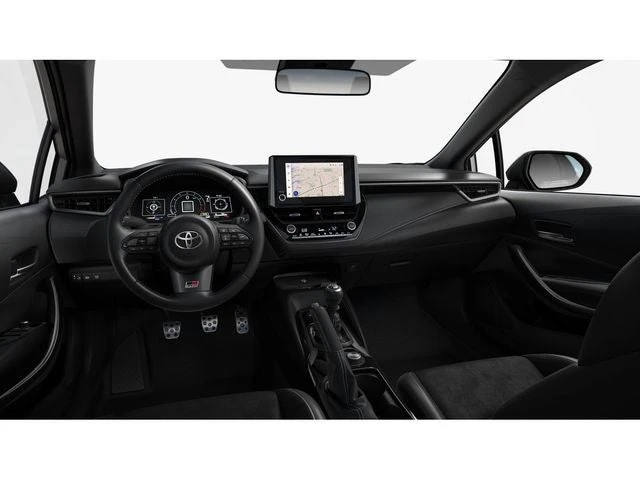 2026 Toyota GR Corolla 12th Gen - Image 5 of 31