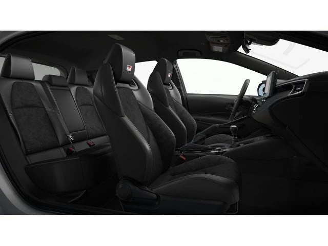 2026 Toyota GR Corolla 12th Gen - Image 6 of 31