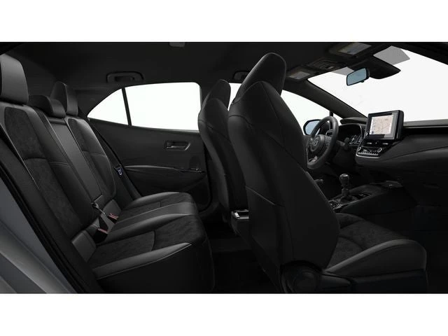 2026 Toyota GR Corolla 12th Gen - Image 7 of 31