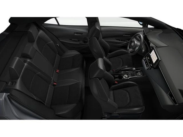 2026 Toyota GR Corolla 12th Gen - Image 8 of 31