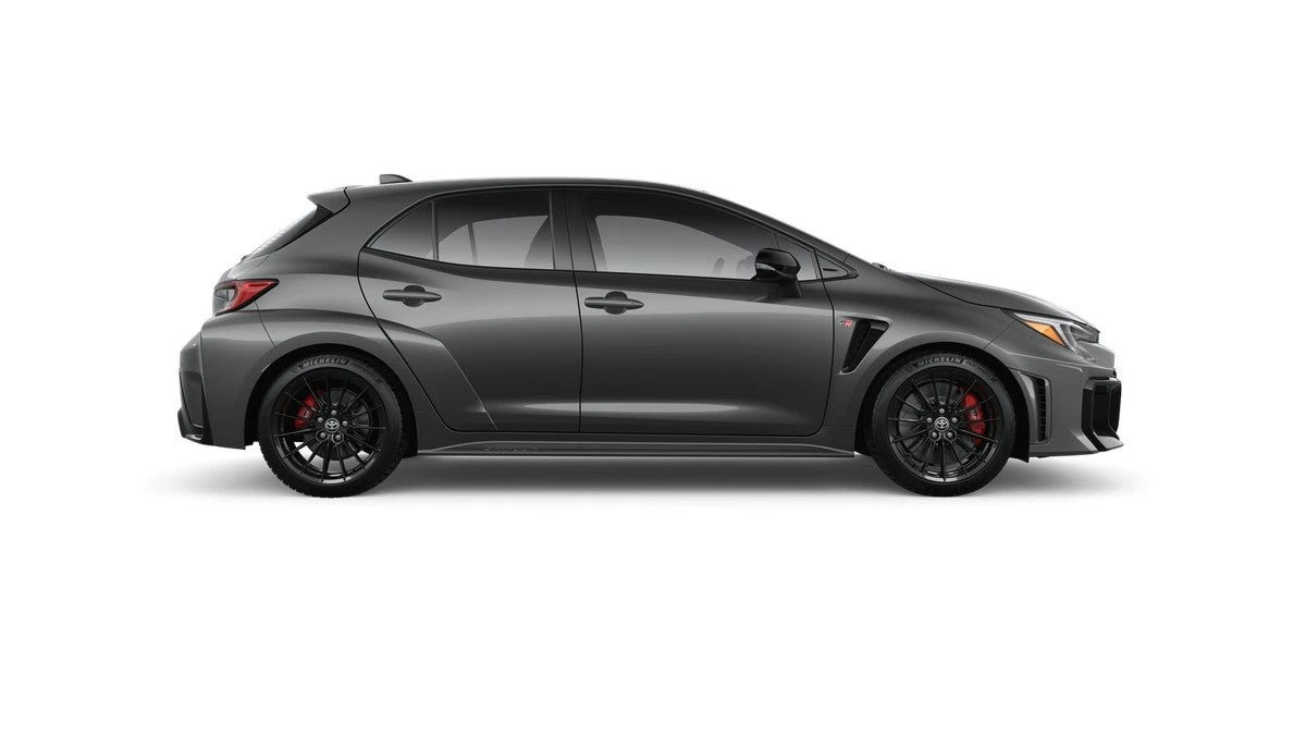2026 Toyota GR Corolla 12th Gen - Image 12 of 31