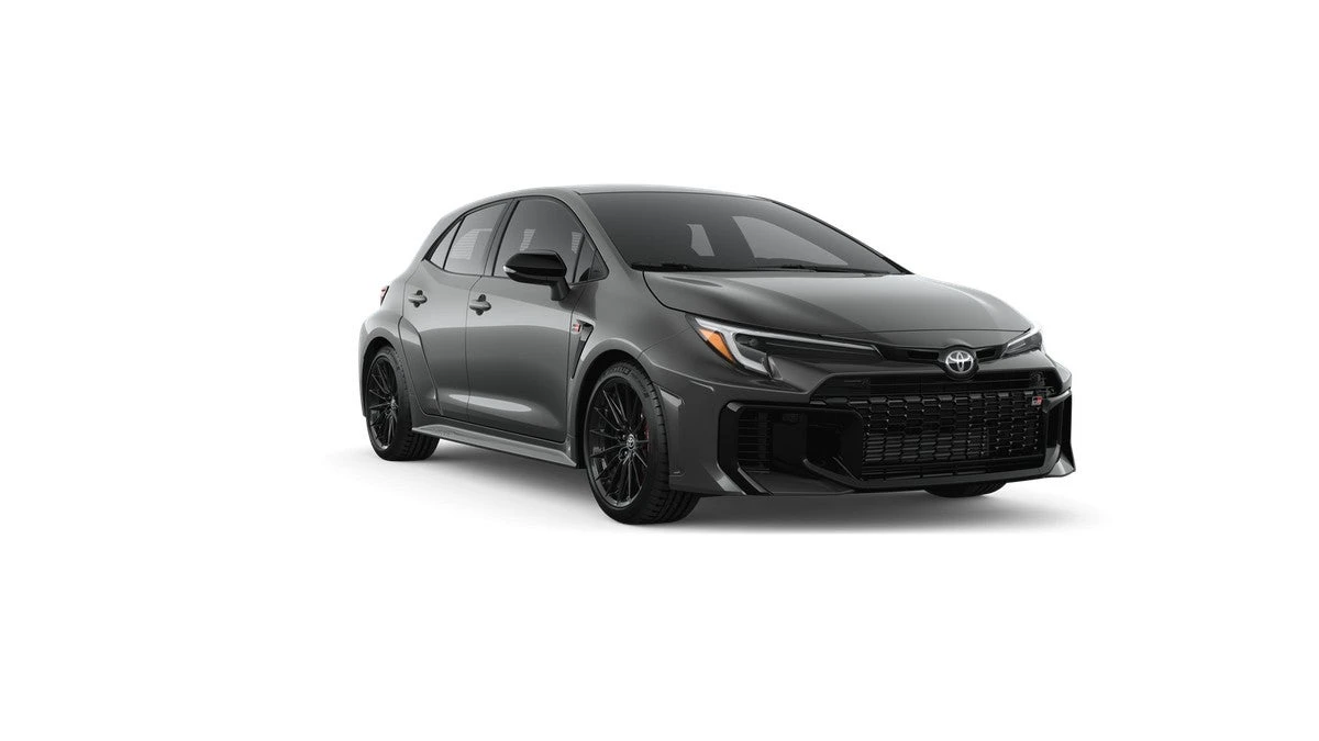 2026 Toyota GR Corolla 12th Gen - Image 15 of 31