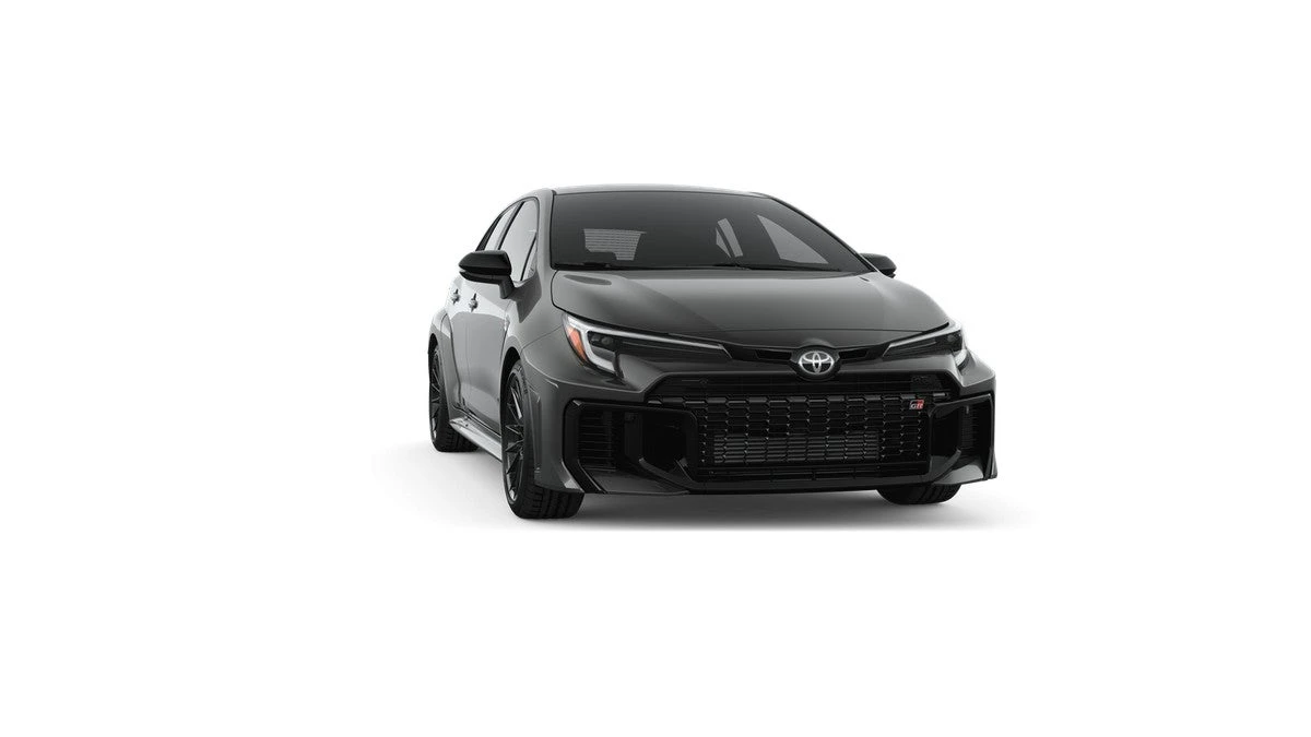 2026 Toyota GR Corolla 12th Gen - Image 16 of 31