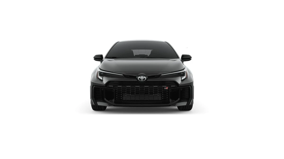 2026 Toyota GR Corolla 12th Gen - Image 17 of 31