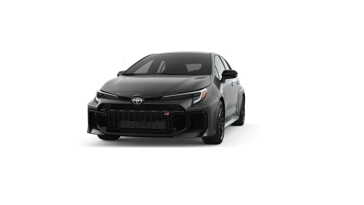 2026 Toyota GR Corolla 12th Gen - Image 18 of 31