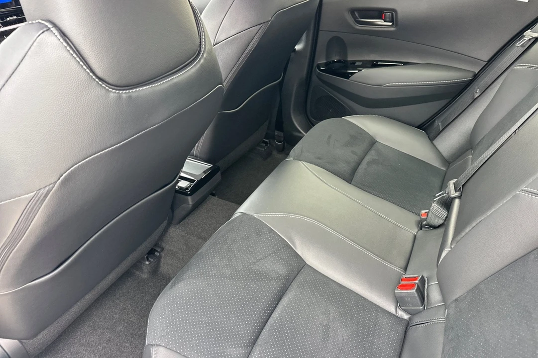 2026 Toyota GR Corolla 12th Gen - Image 10 of 31