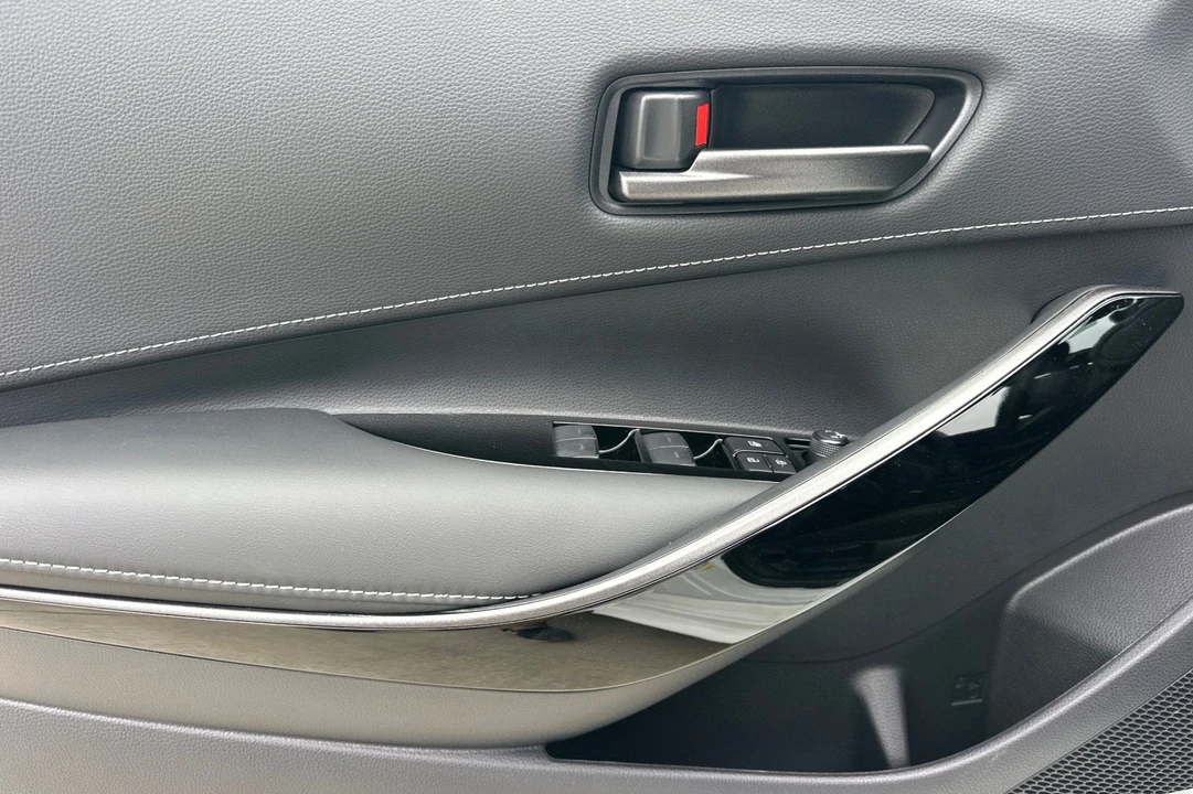 2026 Toyota GR Corolla 12th Gen - Image 12 of 31