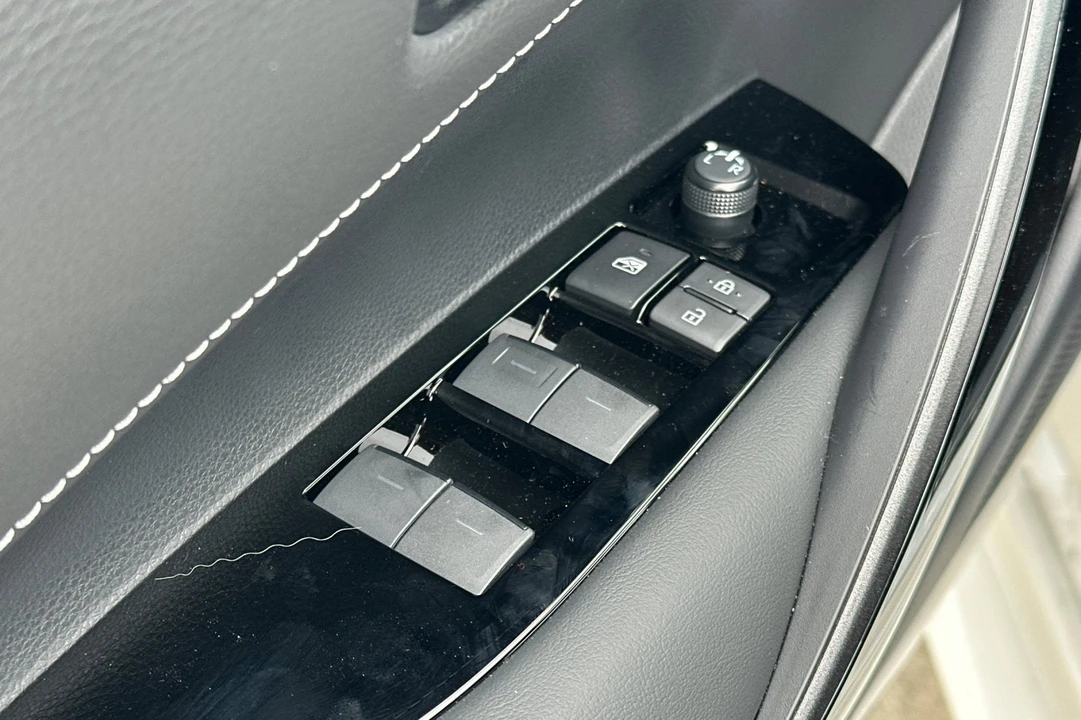 2026 Toyota GR Corolla 12th Gen - Image 13 of 31