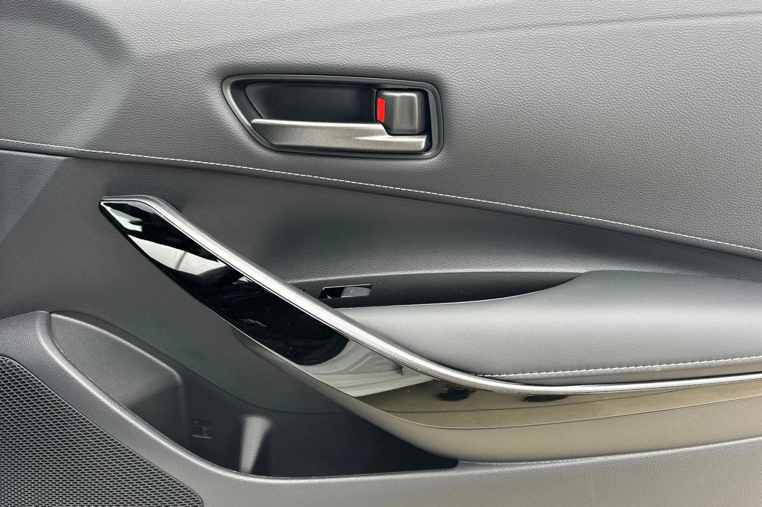 2026 Toyota GR Corolla 12th Gen - Image 18 of 31