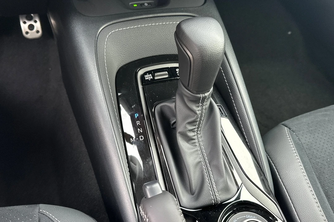 2026 Toyota GR Corolla 12th Gen - Image 22 of 31