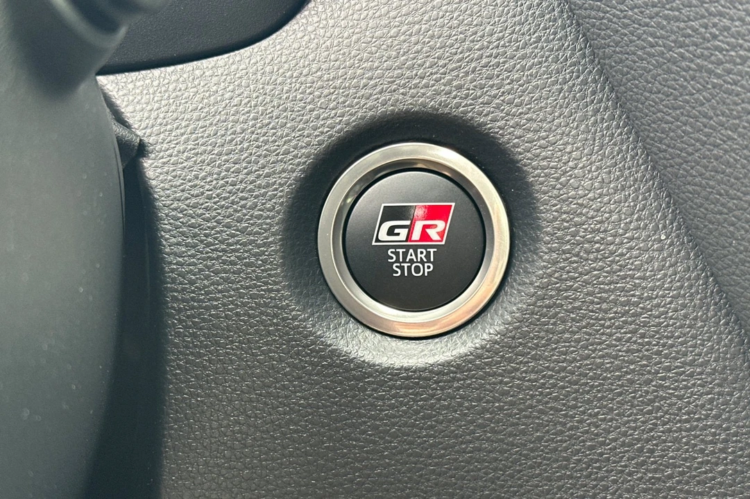 2026 Toyota GR Corolla 12th Gen - Image 23 of 31