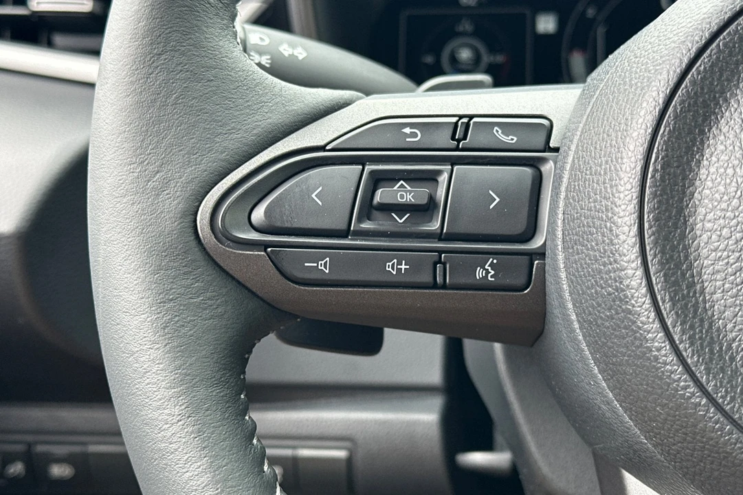 2026 Toyota GR Corolla 12th Gen - Image 25 of 31