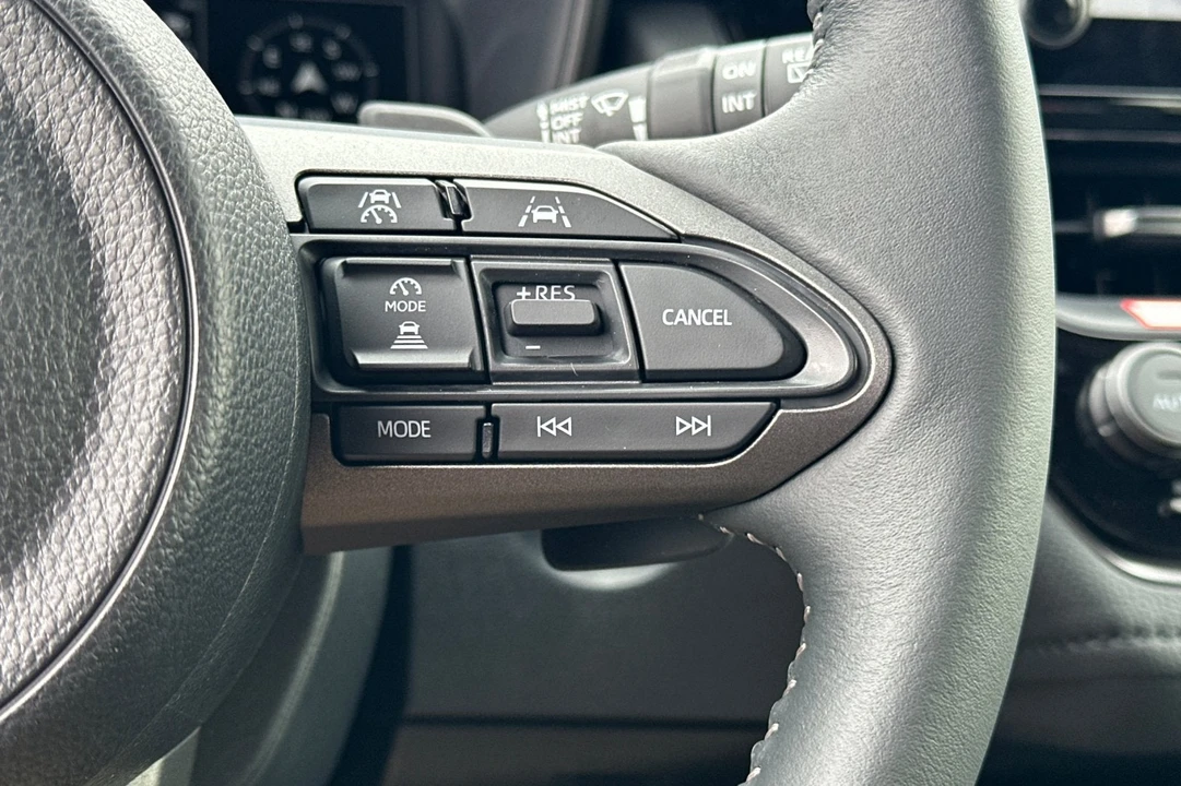 2026 Toyota GR Corolla 12th Gen - Image 26 of 31