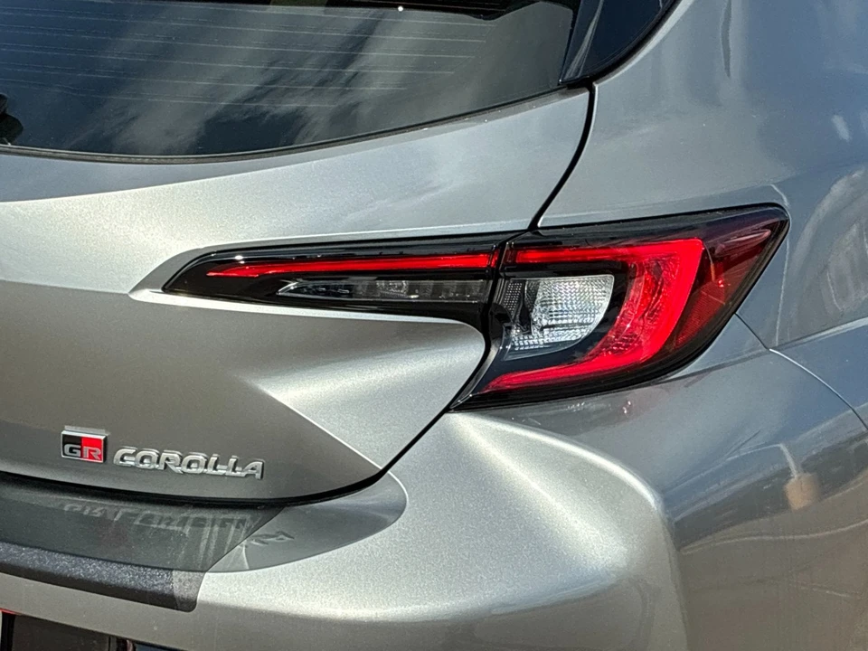 2026 Toyota GR Corolla 12th Gen - Image 29 of 31