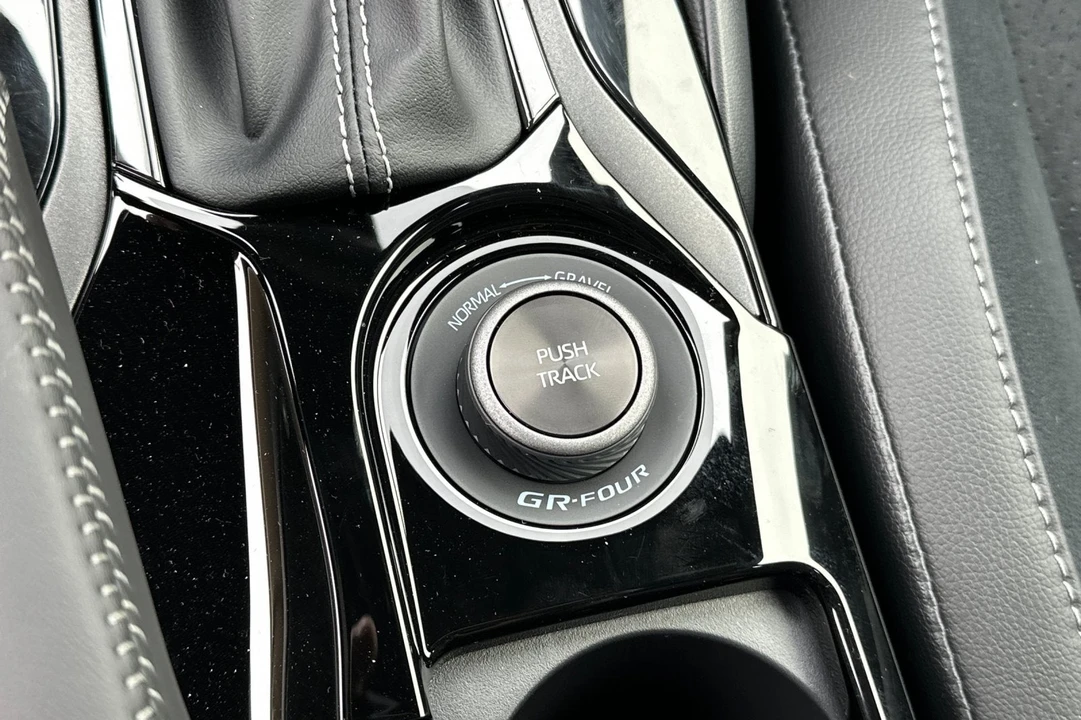 2026 Toyota GR Corolla 12th Gen - Image 31 of 31