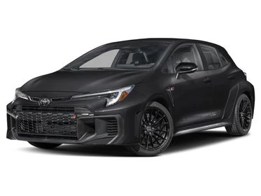 2026 Toyota GR Corolla 12th Gen - Image 1 of 3