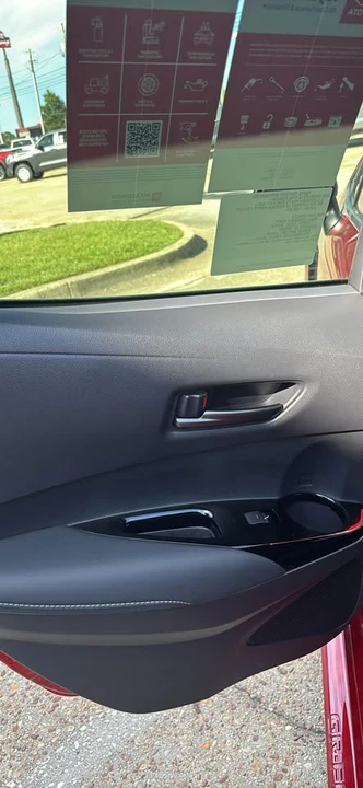 2026 Toyota GR Corolla 12th Gen - Image 18 of 20