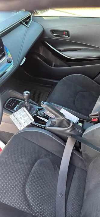2026 Toyota GR Corolla 12th Gen - Image 17 of 20