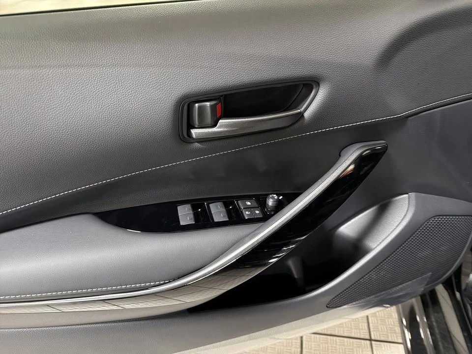 2026 Toyota GR Corolla 12th Gen - Image 8 of 20