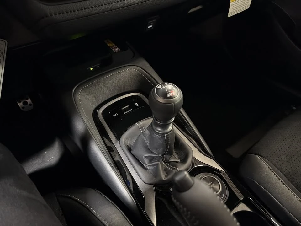 2026 Toyota GR Corolla 12th Gen - Image 19 of 20