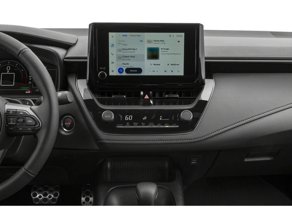 2026 Toyota GR Corolla 12th Gen - Image 7 of 11