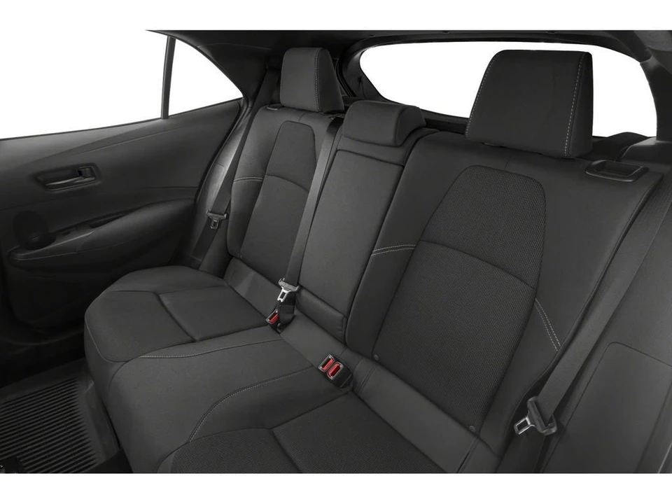 2026 Toyota GR Corolla 12th Gen - Image 8 of 11