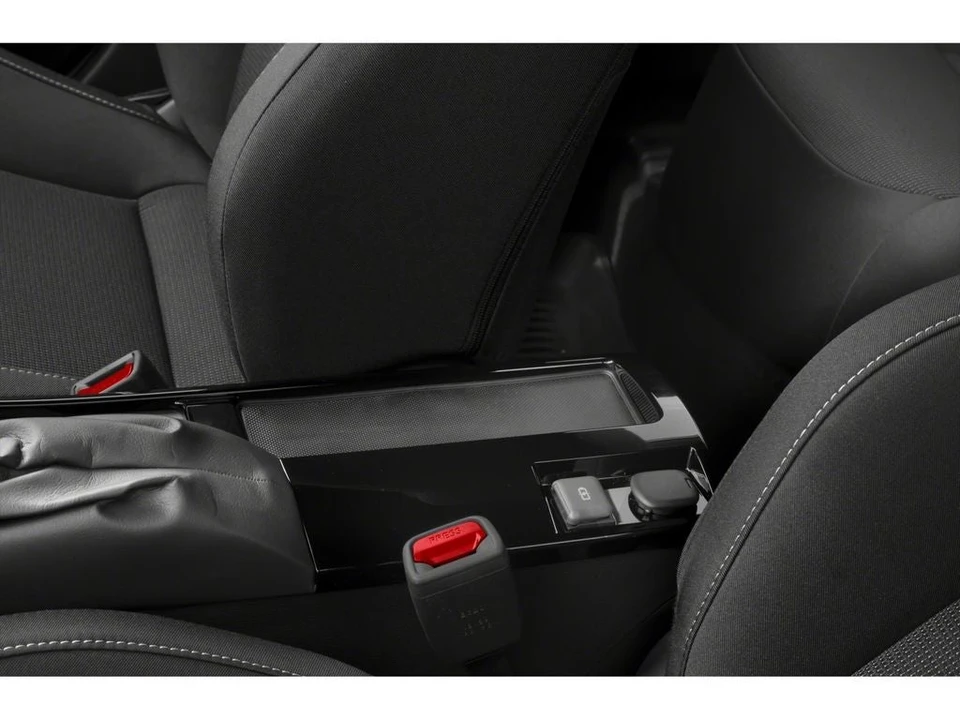 2026 Toyota GR Corolla 12th Gen - Image 9 of 11