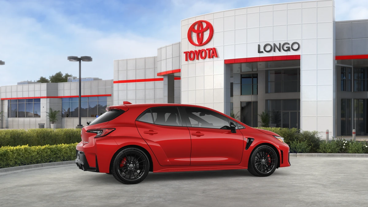 2026 Toyota Corolla - Image 11 of 30