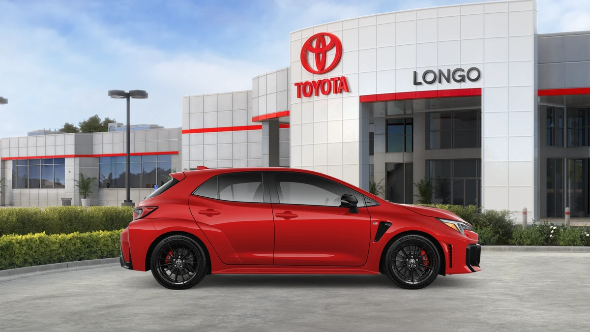 2026 Toyota Corolla - Image 12 of 30