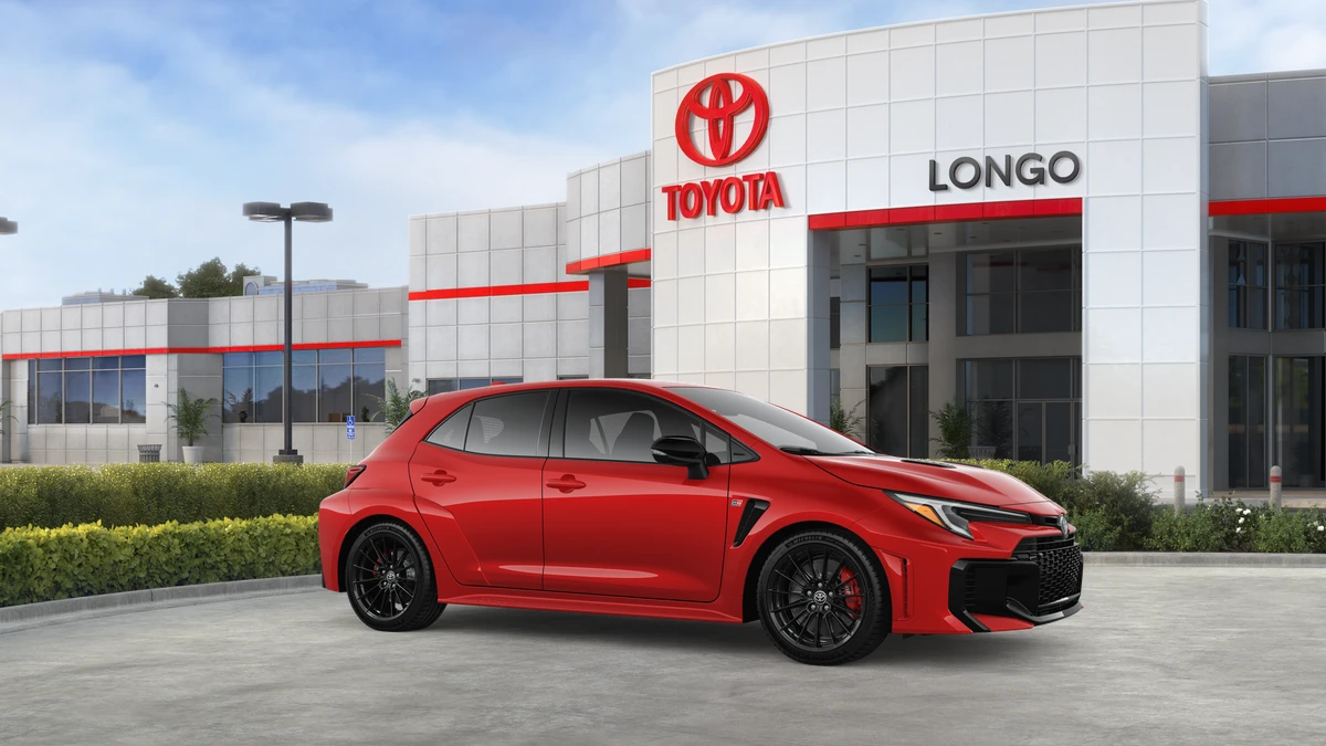 2026 Toyota - Image 13 of 30
