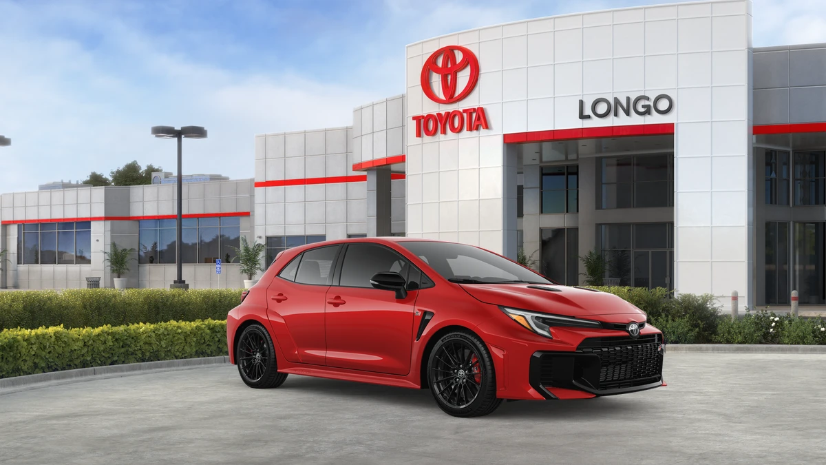 2026 Toyota - Image 14 of 30