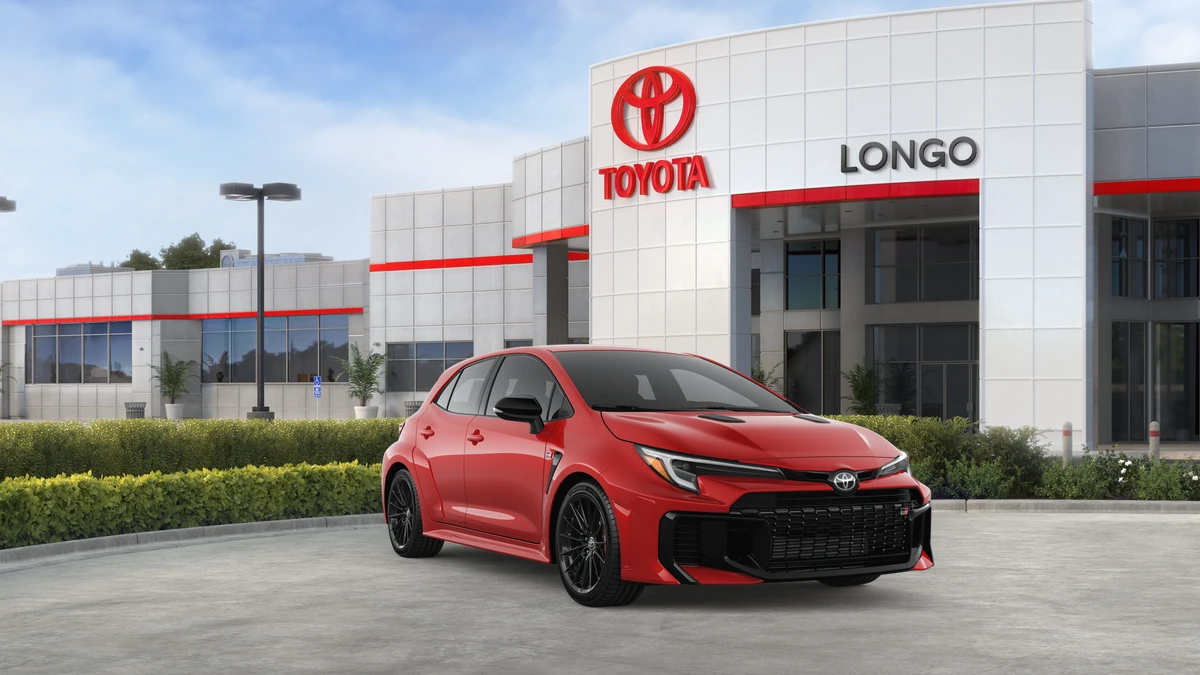 2026 Toyota Corolla - Image 15 of 30