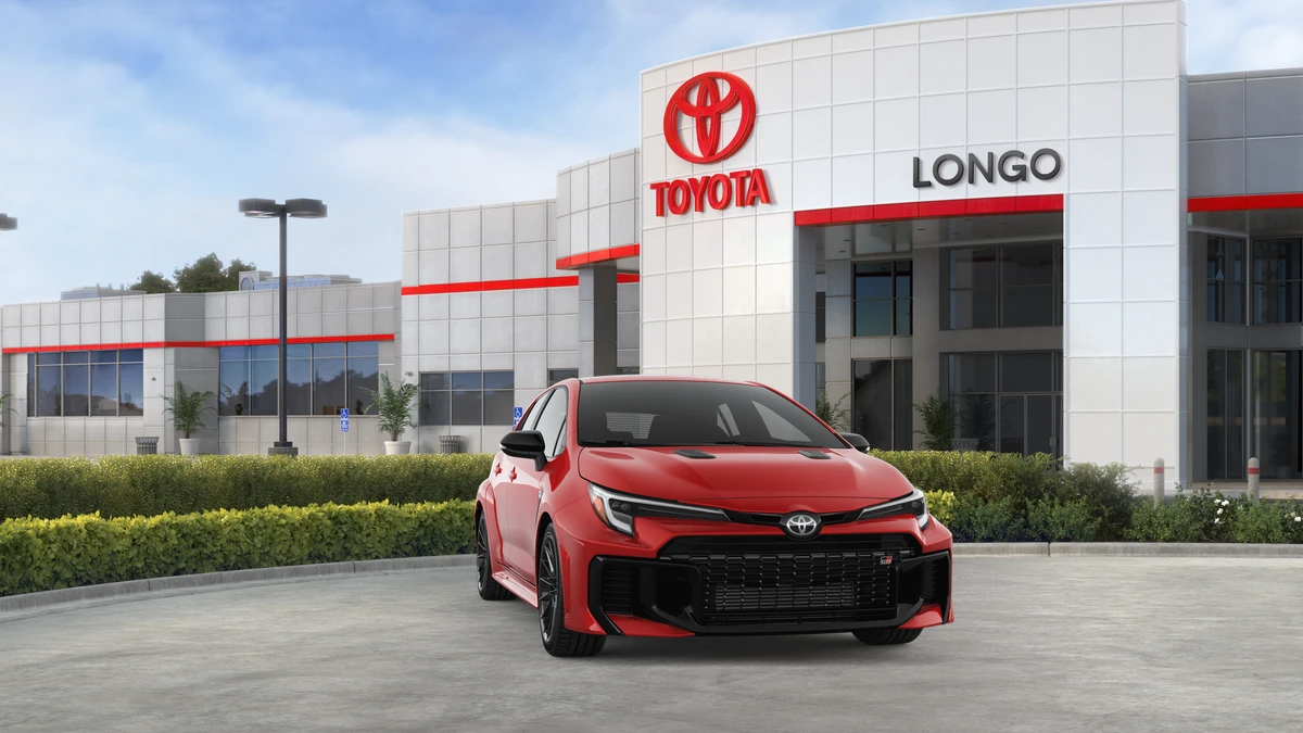 2026 Toyota Corolla - Image 16 of 30