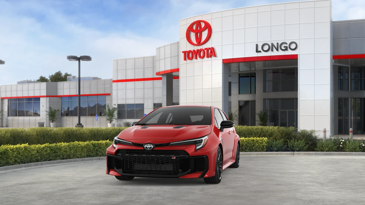 2026 Toyota Corolla - Image 18 of 30