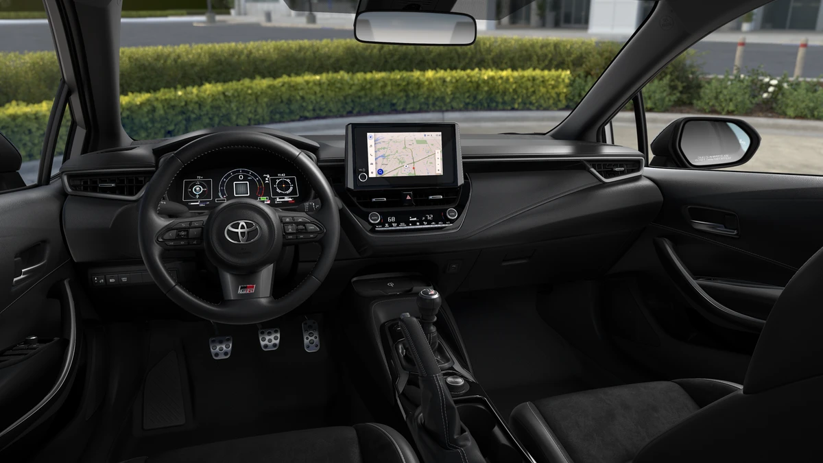 2026 Toyota Corolla - Image 19 of 30