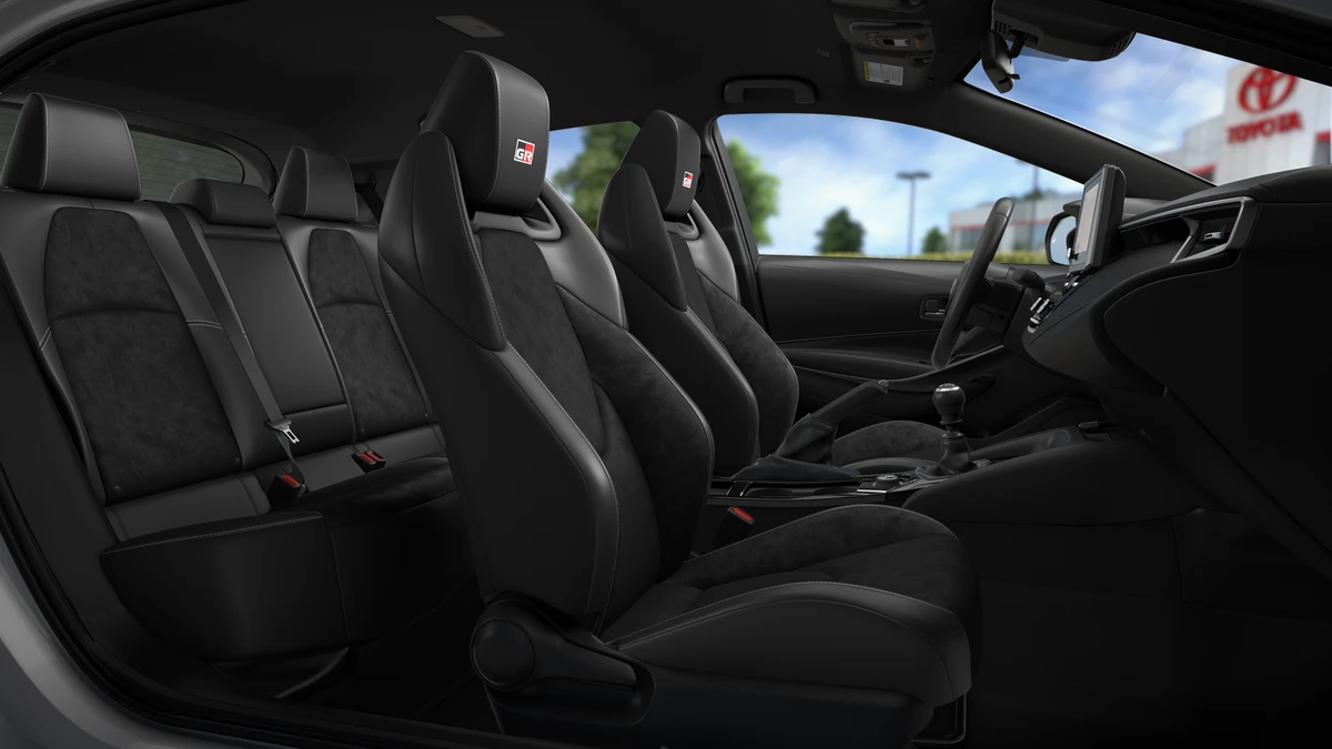 2026 Toyota Corolla - Image 20 of 30