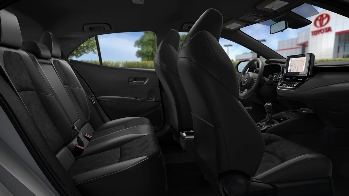 2026 Toyota - Image 21 of 30