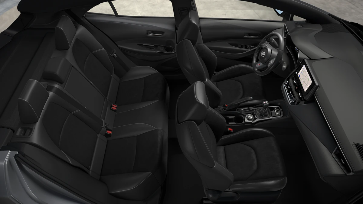 2026 Toyota Corolla - Image 22 of 30