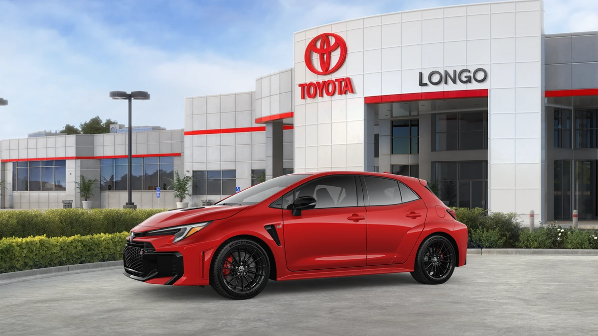2026 Toyota - Image 3 of 30