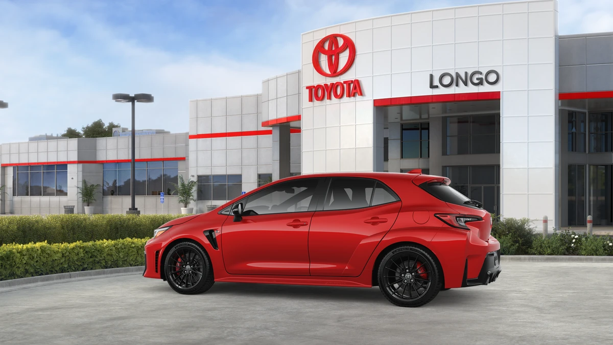 2026 Toyota Corolla - Image 5 of 30
